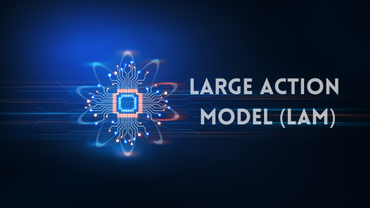 microsoft Large Action Model