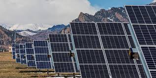 photovoltaic