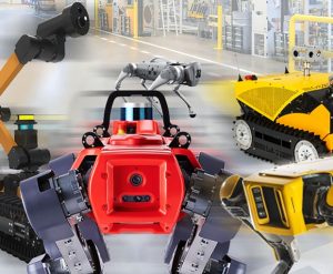 ai robot